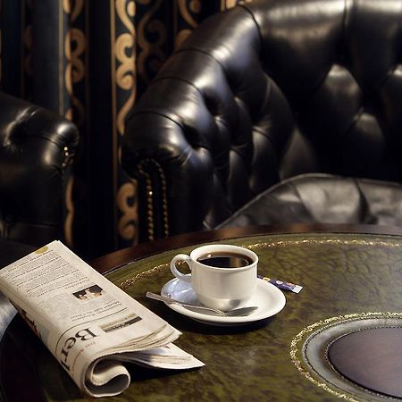 Grand City Hotel Berlin Zentrum 設備 写真