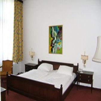 Grand City Hotel Berlin Zentrum エクステリア 写真