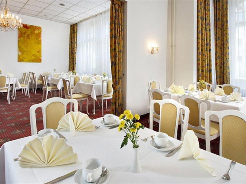 Grand City Hotel Berlin Zentrum エクステリア 写真