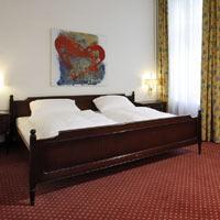 Grand City Hotel Berlin Zentrum エクステリア 写真