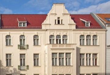 Grand City Hotel Berlin Zentrum エクステリア 写真