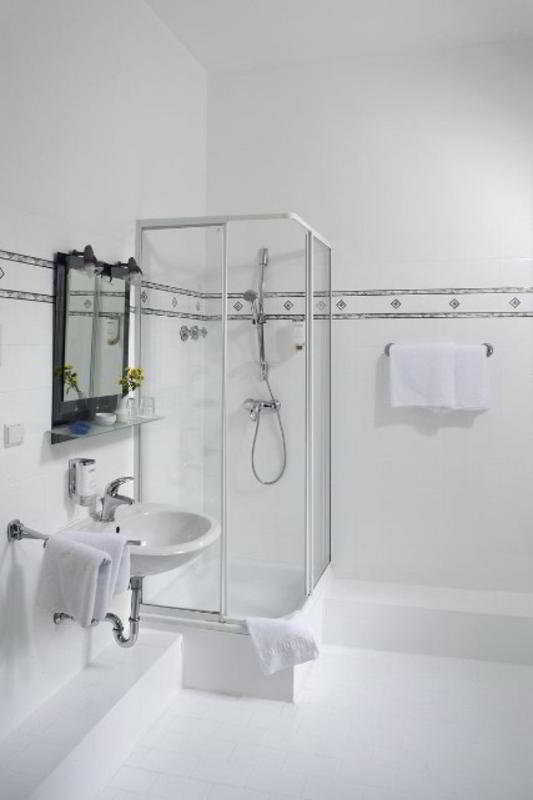 Grand City Hotel Berlin Zentrum エクステリア 写真