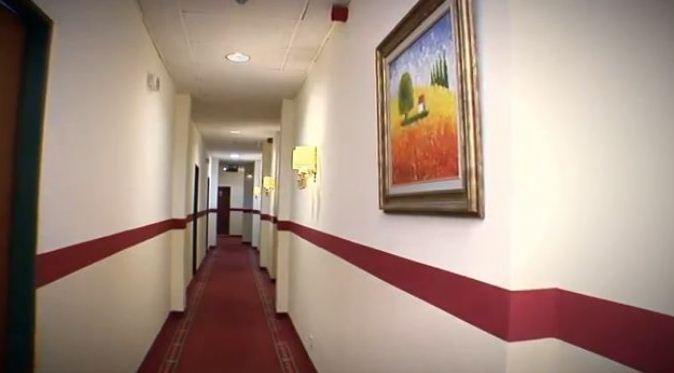 Grand City Hotel Berlin Zentrum エクステリア 写真
